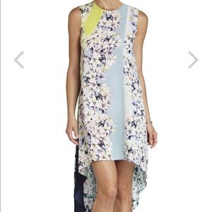 BCBGMAXAZRIA Helene Dress